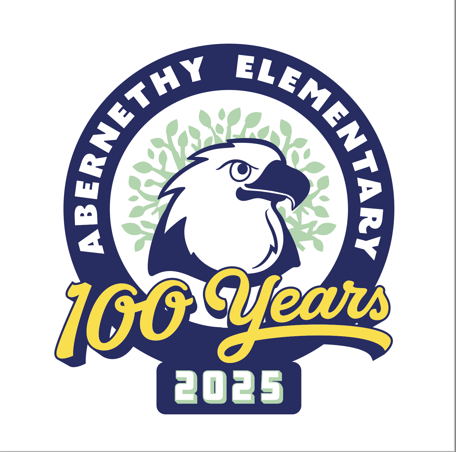 Abernethy 100 Years