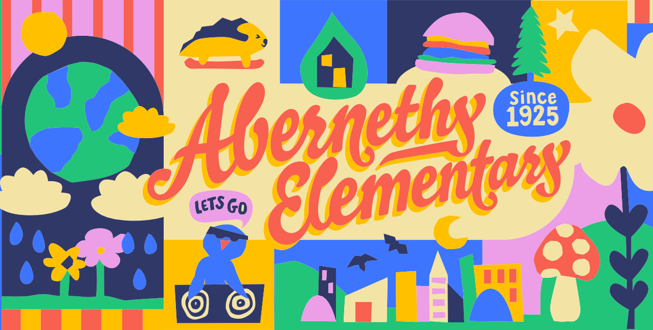 Abernethy Elementary — Since 1925